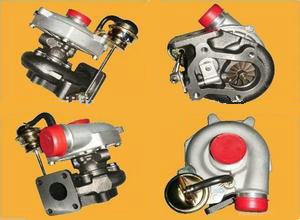 Quality Iveco Truck GT2056 Turbo 751592-0002,751592-5005S,97300562 wholesale
