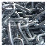 Stainless Steel Marine Grade Lifting Long And Short Link Chain