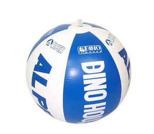 Quality Inflatable advertising beach playing balls wholesale