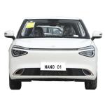 Pure 430 Dongfeng Nano Box EV Electric Car SUV 2024 Energy Vehicle Forward Shift