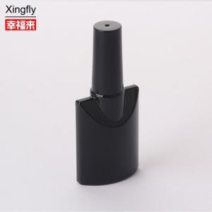Quality 10ml Custom Made Nail Polish Bottles Empty Nail Bottles Nail Paint Bottle wholesale