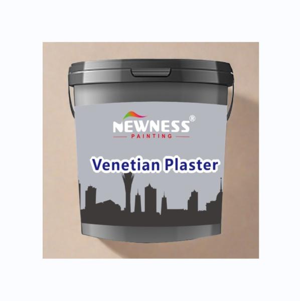 Advantage VOC Free French A Certified Polished Concrete Wall Paint for Modern