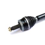 LR064252 LR064251 CV Axle Drive Shaft 1027MM For Land Rover