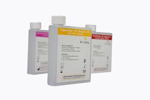 Quality Coulter GenS LH750 LH780 DXH800 Hematology Reagent wholesale