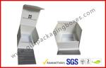 Cosmetic Packaging Boxes Luxury Open Door Display Gift Package