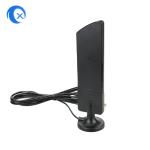 3G 4G LTE Magnetic Booster Antenna Magnetic RP SMA Rg174 For 4G Wireless Signal