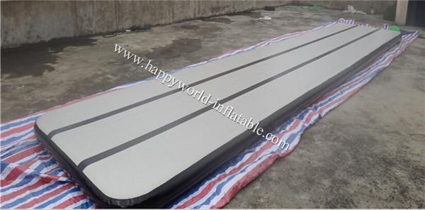 Cheap inflatable air track for sale , air track factory, inflatable air track , air track mat for sale