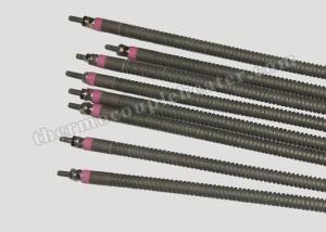 Quality Electric Flexible Straight Tubular Heater For Ovens Grills / Refrigerators wholesale