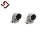 High Standard Stainless Steel Precision Casting Silicon Casting Connecting
