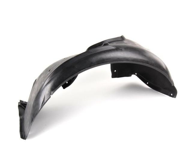 Auto Repair Parts 51718159424 Front Fender Liner Right Front Right Side Wheel