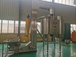 Air 1000kg/H Capacity 10kw Peanut Blanching Machine