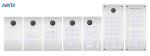 High Quality Metal housing Video Doorbell Intercom Door Phone Entry for Multiple