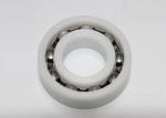 High Temperature POM 6004 Plastic Ball Bearings