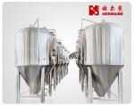 32KW Cider Making Equipment