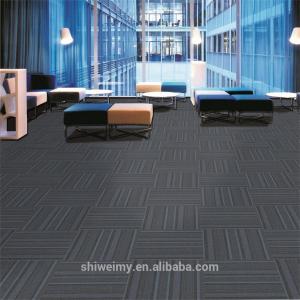 Quality Nylon Tile Carpet, casino carpet, conference room carpet wholesale
