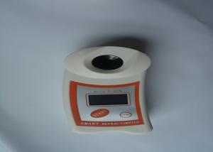 Quality Smart Digital Refractometer For Brix wholesale