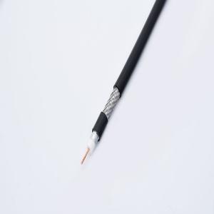 Quality Communication CCTV CATV CPR ECA RG11 Coaxial Cable wholesale