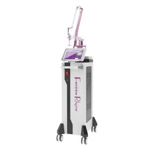 Quality CO2 Fractional Laser D6 wholesale