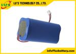 3000mAh 12.8V 3.2V 4S1P 26650 Lifepo4 Battery Packs customized Logo