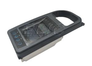 Quality 539-00048G 539-00048 Excavator Monitor Instrument Panel DH300-9 DH370-9 DH225-7 DH225-9 DH220-7 wholesale