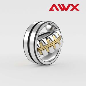Quality Heavy Duty Spherical Bearing 22205CC W33 22206CC W33 22207CC W33 With V3 Vibration Level wholesale
