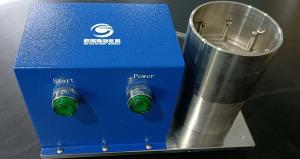 Quality SUS304 Filter 750ML Lab Planetary Battery Slurry wholesale