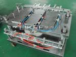 SKD11 75 Strokes/Min Aluminium Foil Container Mould Plant Oil Lubricated
