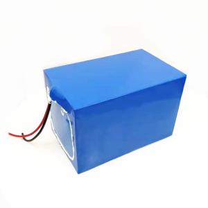 Quality 2000 Times 1024Wh 25.6V 40Ah LiFePO4 Battery Pack wholesale