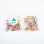 O-Ring Two-Tone Zoo Pack Elastics - Orthodontic Supplies, Orthodontic Products