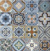 Quality Metallic Finish 600X600mm Ceramic Kitchen Floor Tile wholesale