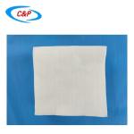 Sterile Pack Disposable Delivery Kits with Reinforced Surgical Gown