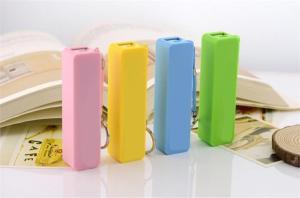Quality Cheap Power Bank 2000mAh Battery Mobile Charger wholesale