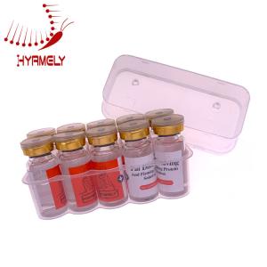 Quality Hyamely Fat Dissolving 10Ml Lipolysis Solution Body Beauty Injection wholesale