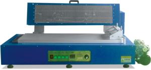 Quality Desktop Vacuum Coating Coater Machine wholesale