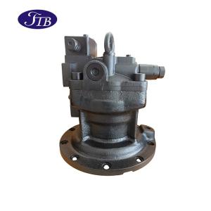 Quality MFC160-065 14 Excavator Swing Motor SK250-8 SK250-8E SK260-8E wholesale