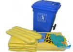Immediate Response Universal Spill Kits , Chemical Spill Kit Customized Service