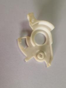 Quality ABS S136 Mould DME Base Printer Parts Mold wholesale