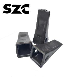 Quality 6y5230 7y8338 9n4352 9w8452 Rock Bucket Teeth Digger Bucket Wear Parts wholesale