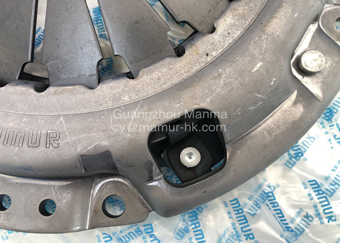 MAMUR Clutch Cover For ISUZU 4JB1-T JAC 4DA1 8-97109246-0 Truck Auto Part