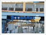 Bulk Material Mobile Belt Conveyor
