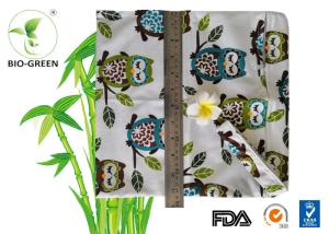 Quality Private Printed Baby Changing Bags For Dry Home Underwear 28*34cm / Customized Size wholesale