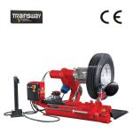 Semi Automatic Truck Tire Changing Tyre Changer ZH691 Supported After-sales