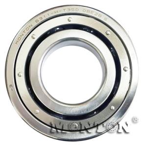 Quality 7309A5hU9 45*100*25mm Ultra-Low Temperature Bearing for Liquid Oxygen Pump bearing wholesale