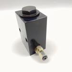 ODM Sany Concrete Pump Parts Duplomatic Valve Distributors A222100000475