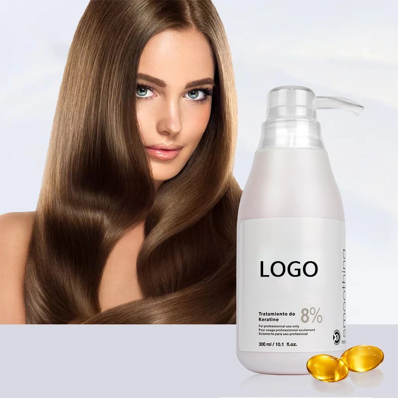 Pure Organic Moroccan Argan Oil Shampoo Anti Aging Hair Care Set for Adult Hair Types