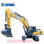 Crawler Excavator XCMG XE400DK 40 Ton Construction Machinery 222kW Power