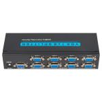 1920x1440 60Hz 350MHz 1x8 VGA Signal Splitter