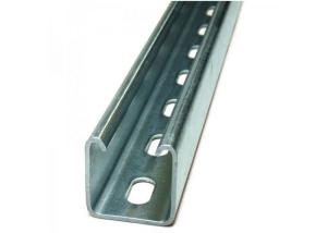Quality Galvanized Surface Metal Shelving Accessories Customized Weight Capacity wholesale