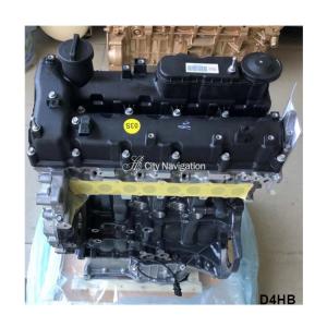 Quality Powerful Torque 436-441N.m Motor for Hyundai Kia 2.2L Year 2011- wholesale