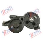 6D24 High Pressure Fuel Pump ME359718 ME150601 For MITSUBISHI